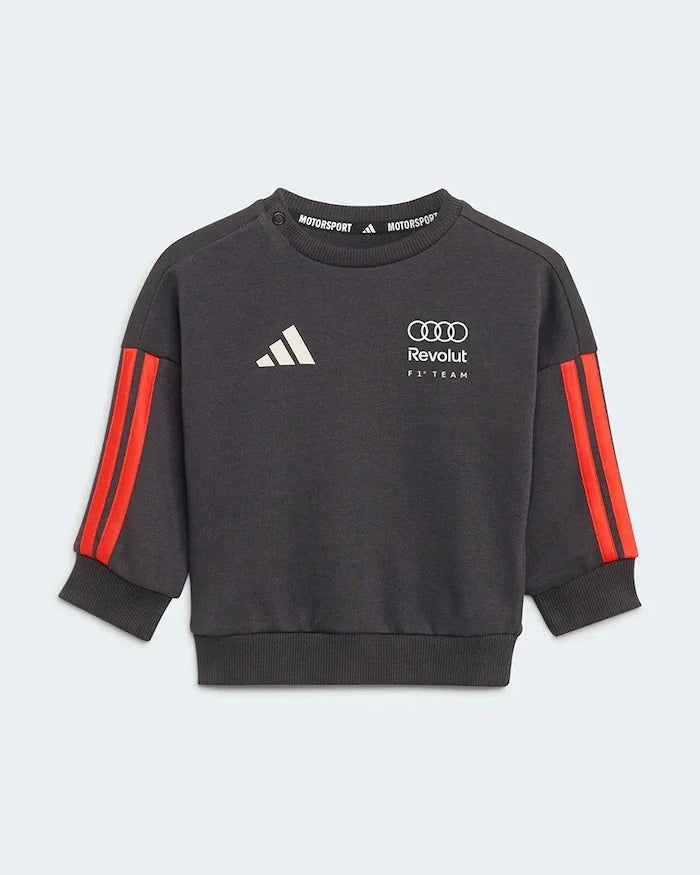 adidas Performance спортен комплект за деца AUDI
