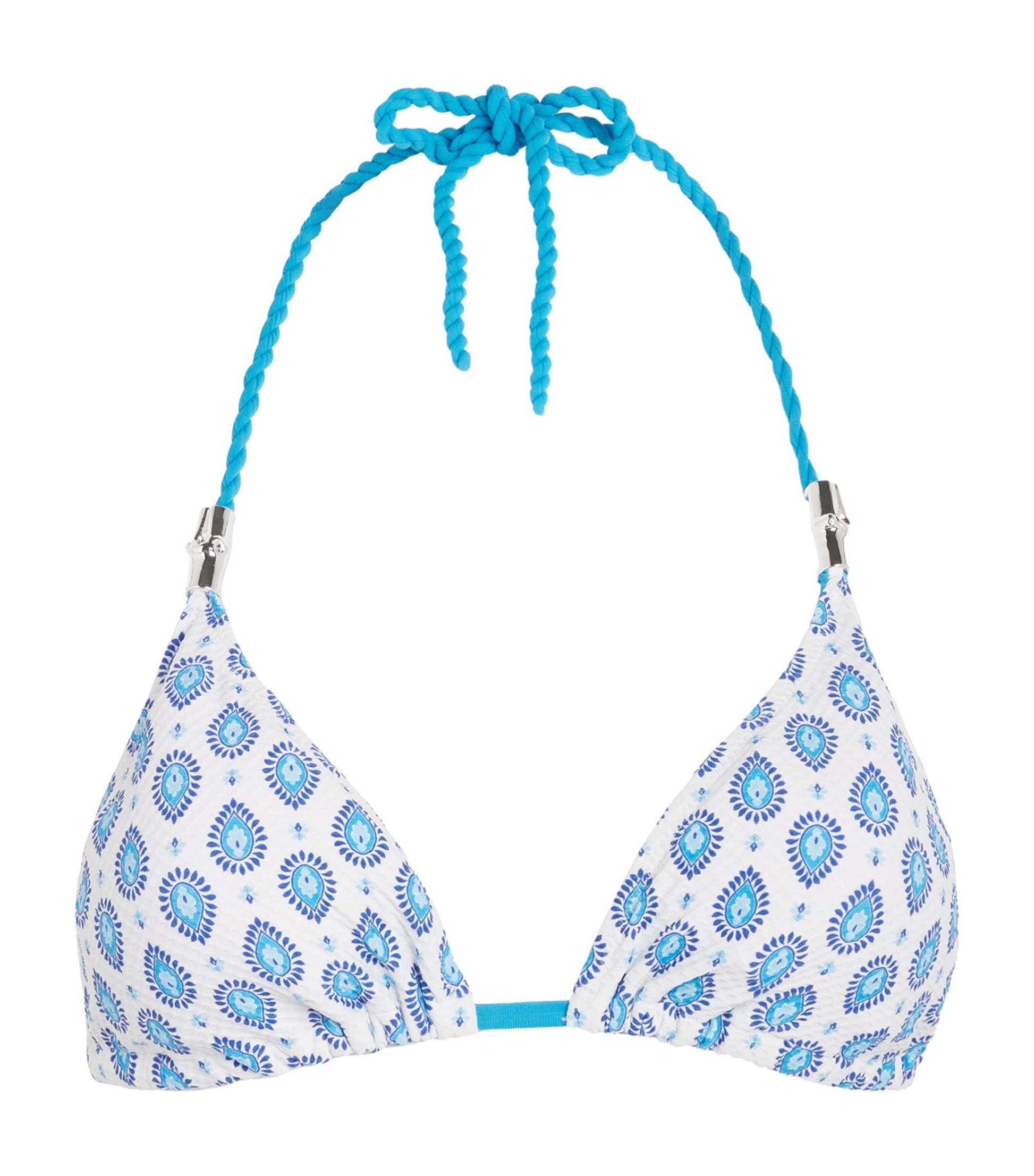 Multi Croisette Bikini Top