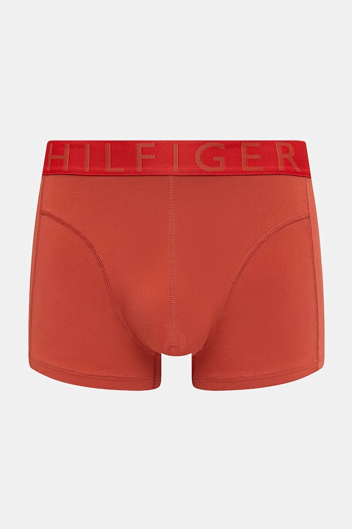 Tommy Hilfiger Erkek 3’lü Dar Boxer