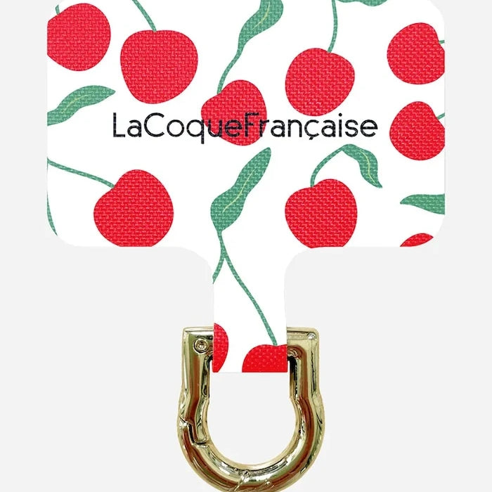 LaCoqueFrançaise MagSafe zincir için универсel адаптер