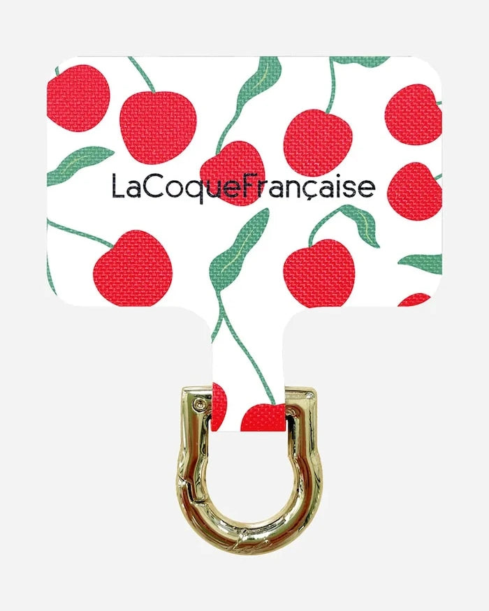 LaCoqueFrançaise MagSafe zincir için универсel адаптер