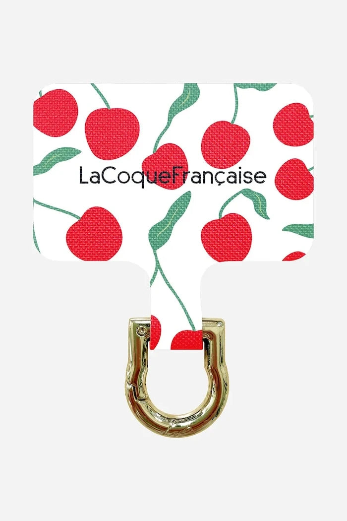 LaCoqueFrançaise MagSafe zincir için универсel адаптер