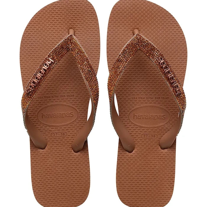 Havaianas джапанки дамски TOP GLOW