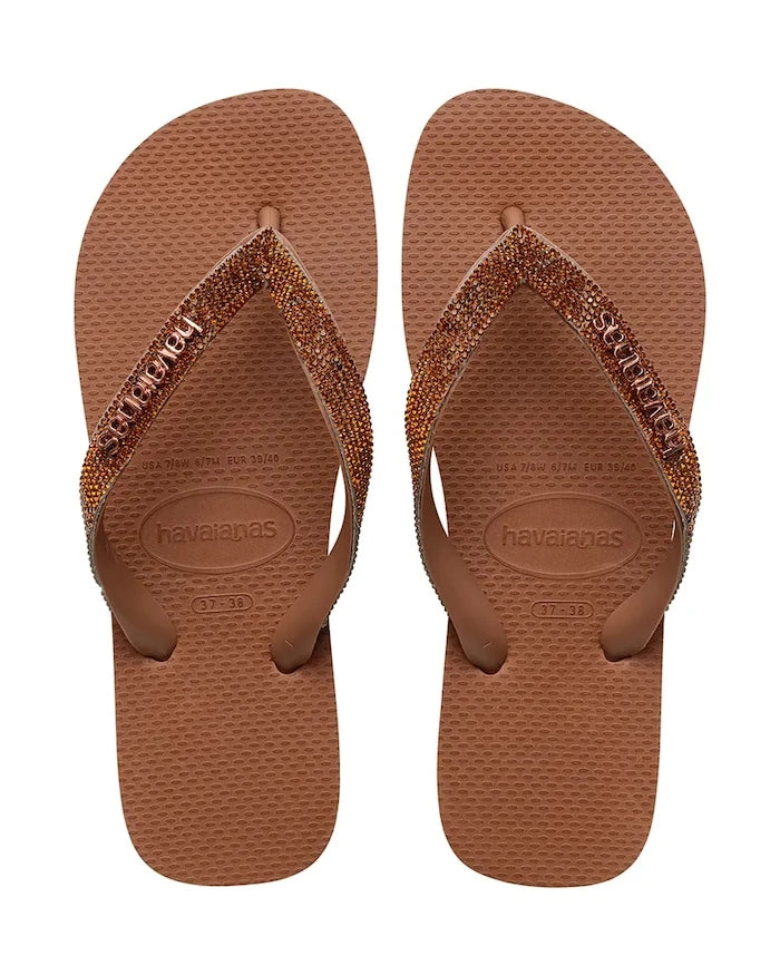 Havaianas Kadın Terlik TOP GLOW