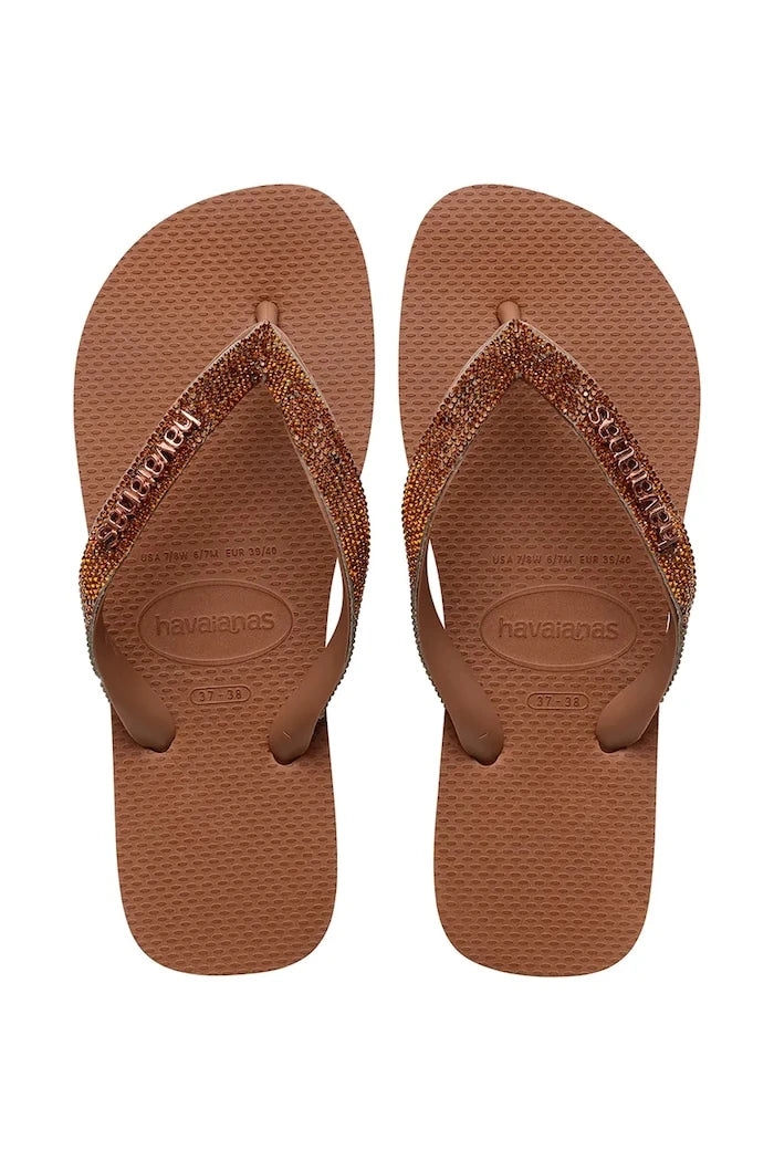 Havaianas Kadın Terlik TOP GLOW