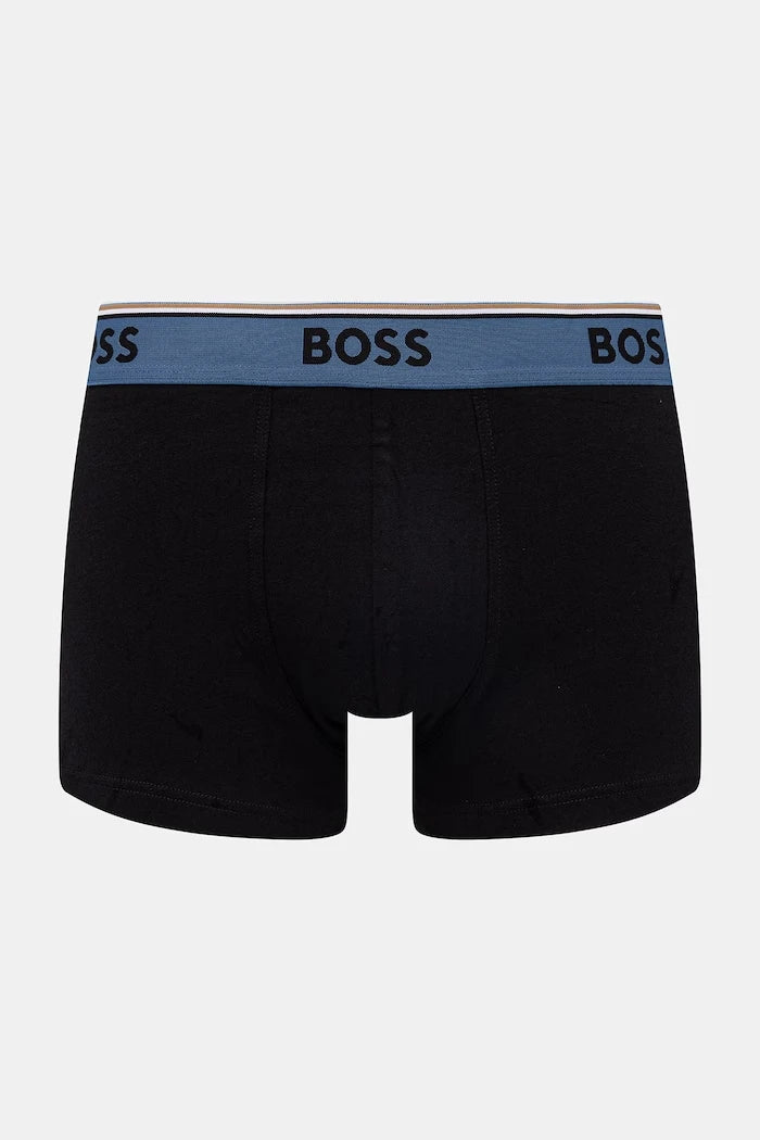 BOSS erkek boxer 3'lü
