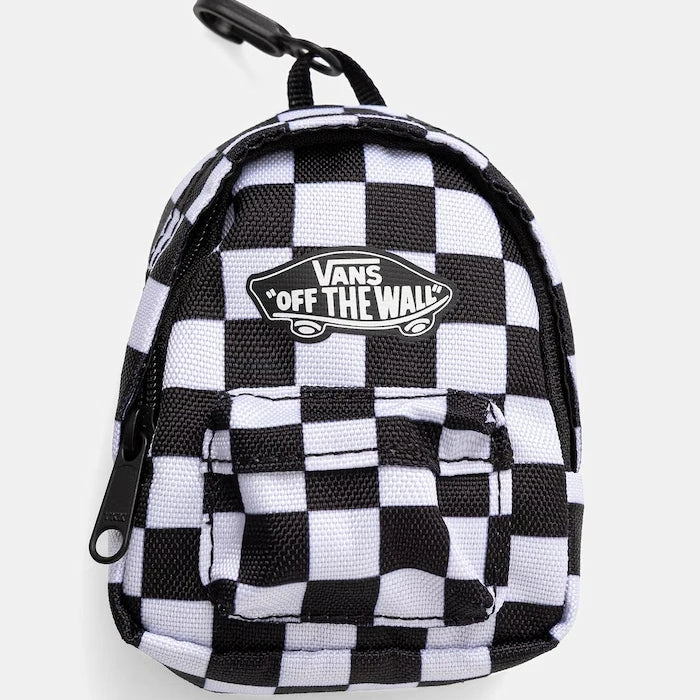 Vans ключодържател