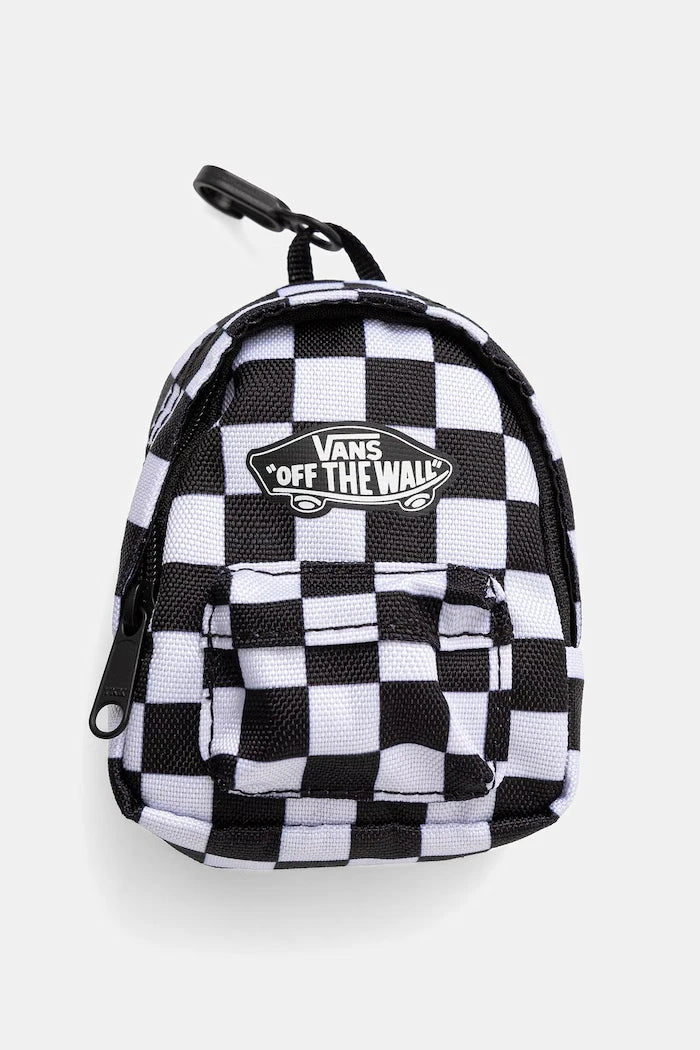 Vans ключодържател