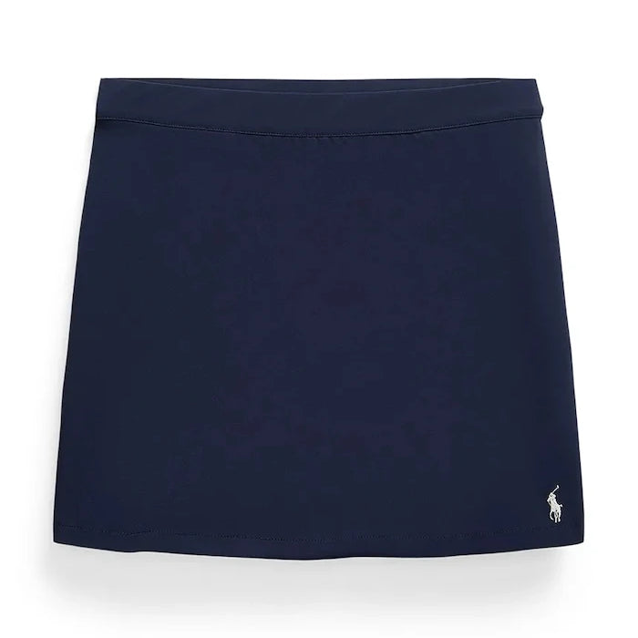 Детска пола Polo Ralph Lauren Wimbledon Collection