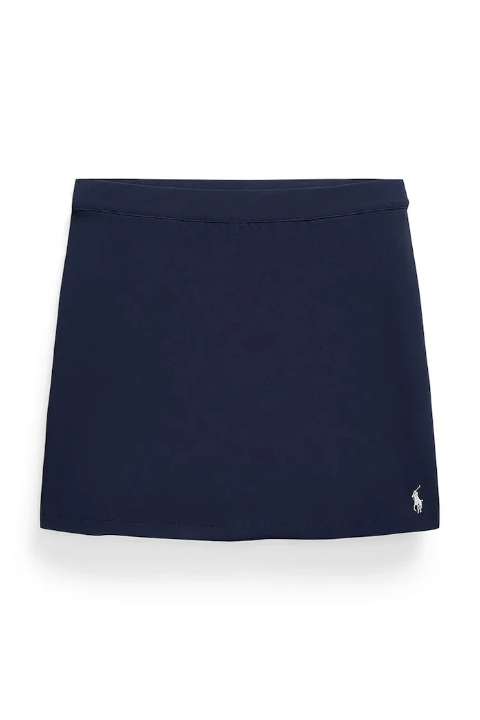 Детска пола Polo Ralph Lauren Wimbledon Collection