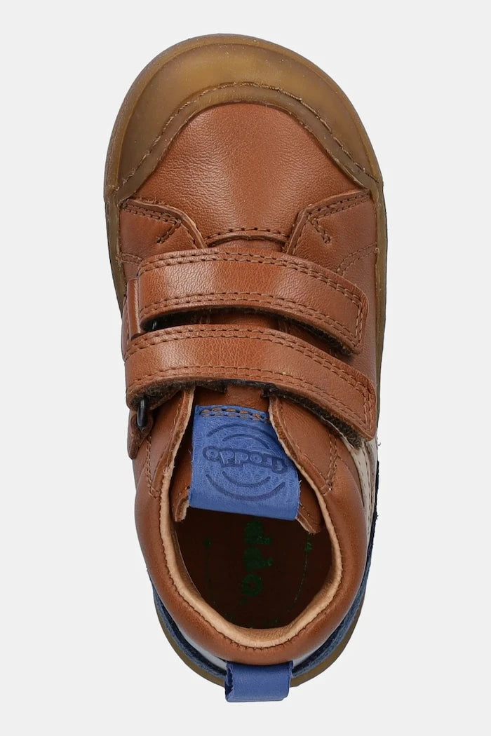 Froddo ROSARIO HIGH-TOP Deri Çocuk Yarım Bot