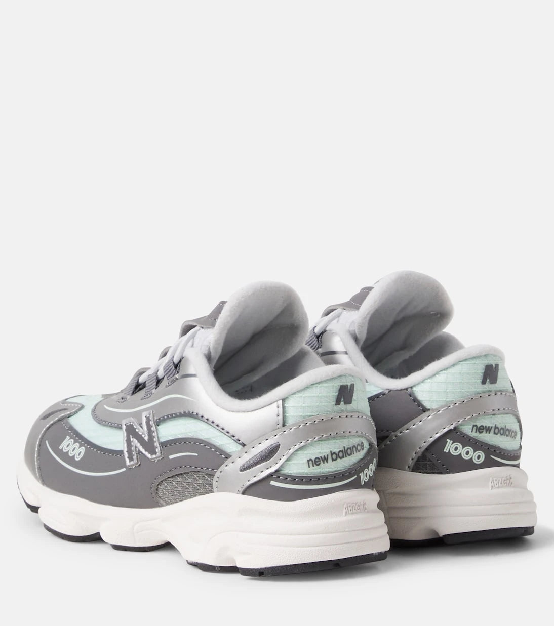 New Balance Kids - 1000 sneakers