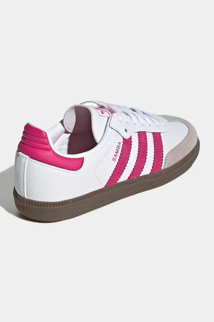 Детски маратонки adidas Originals SAMBA OG