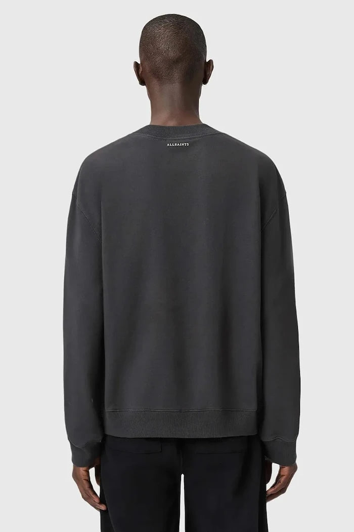 Pamuklu sweatshirt AllSaints