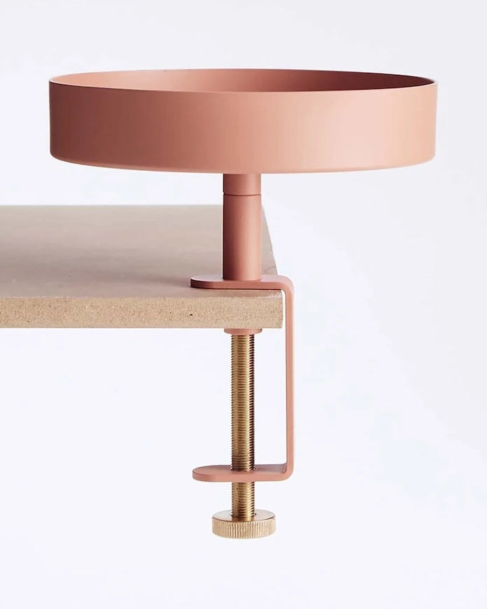 Декоративна табла със скоба Navet Clamp