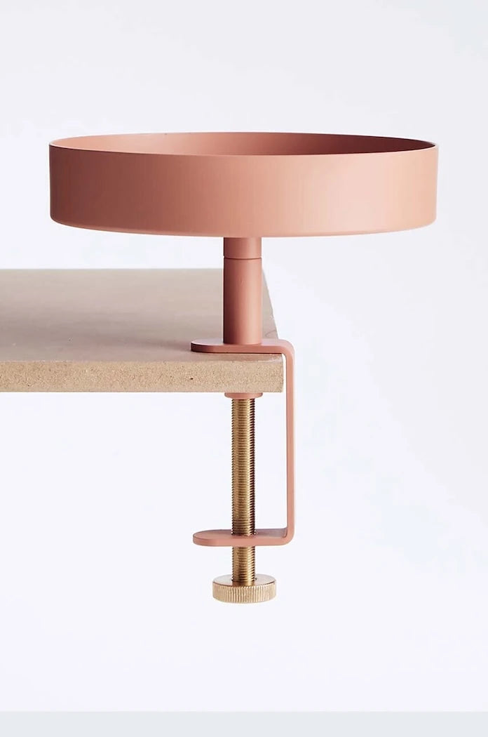 Декоративна табла със скоба Navet Clamp