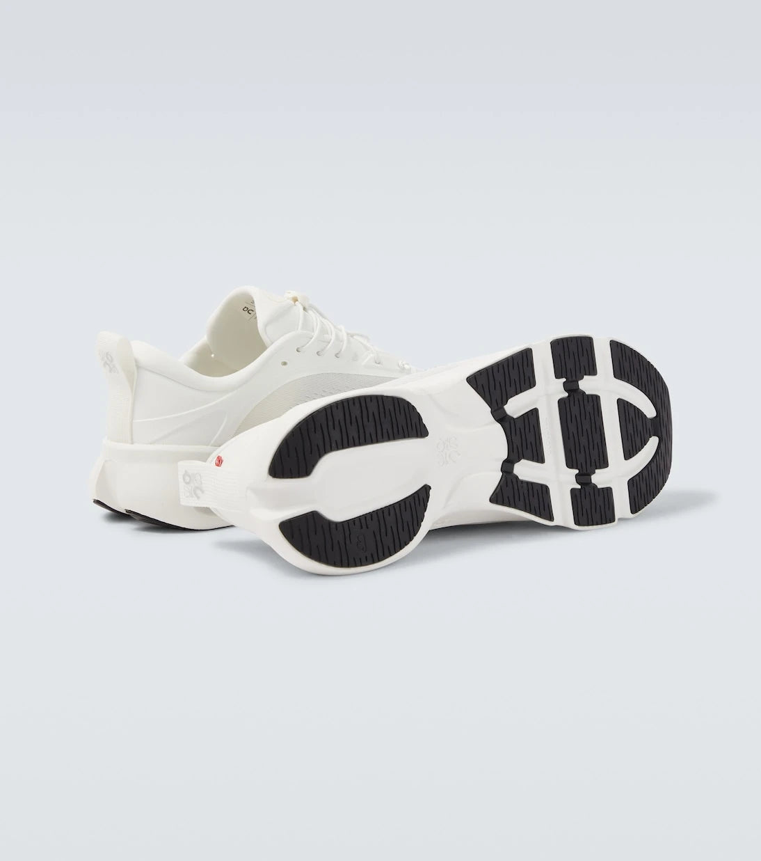 Loewe - x On Cloudsolo sneakers