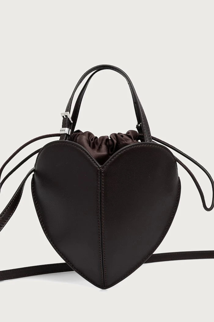 Rotate deri kadın crossbody çanta