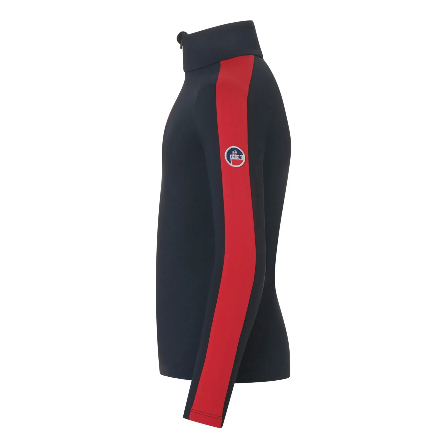 Fusalp - Sinope undershirt | Navy blue - Red