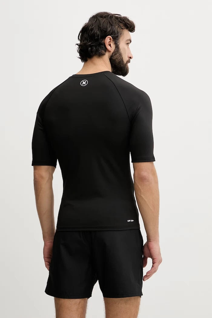 Hurley тениска за плуване мъжка