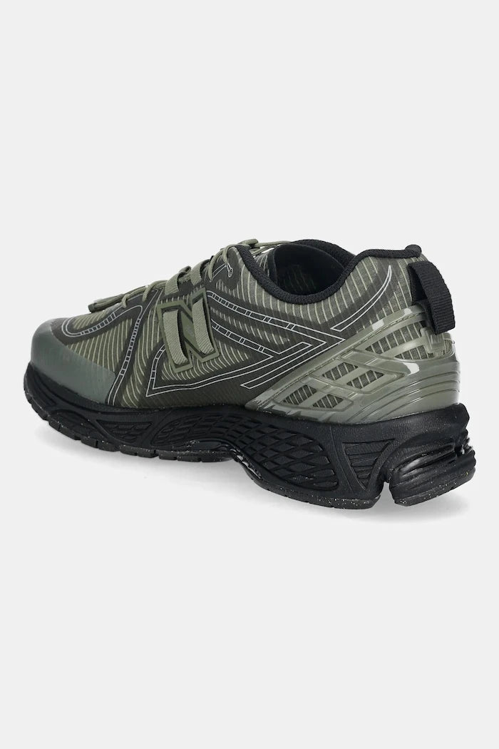 Маратонки New Balance