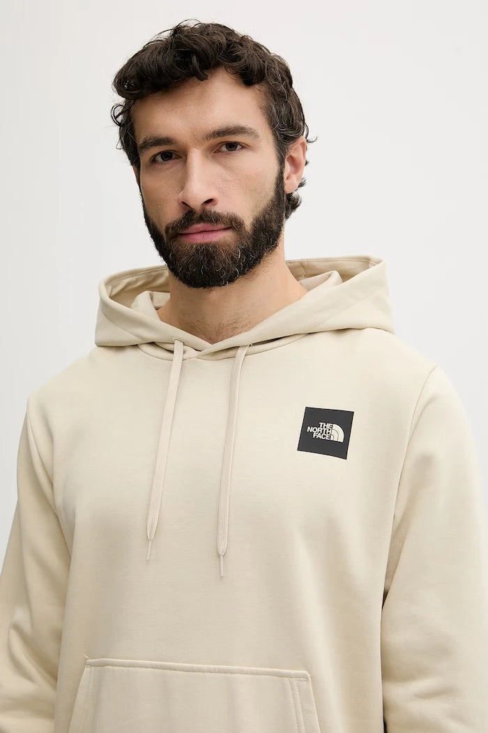 The North Face erkek pamuklu Evolution sweatshirt