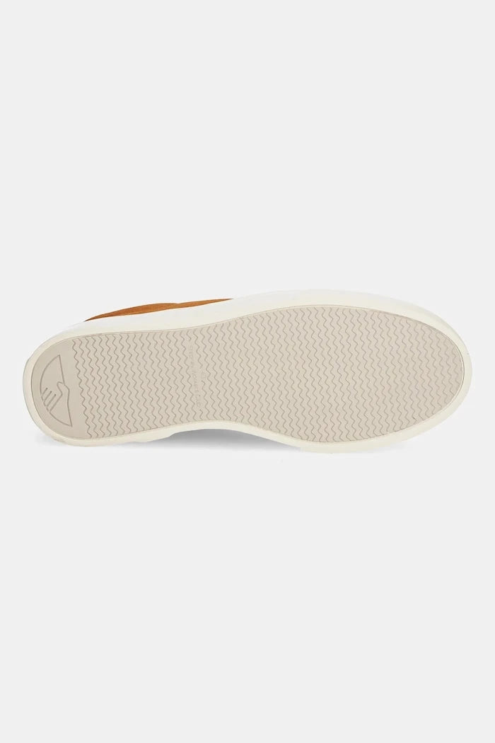 Ниски кецове Stepney Workers Club DELLOW 02 CUP SUEDE