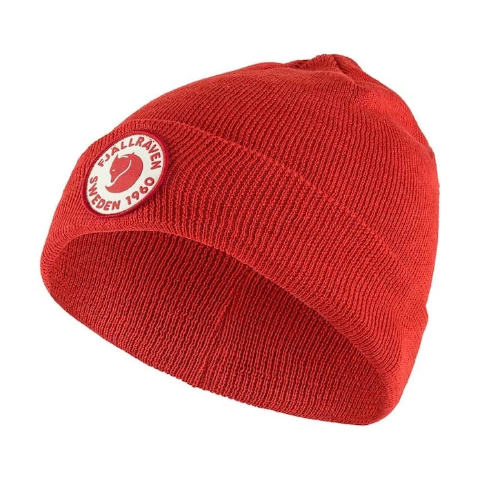 Детска шапка Fjallraven Kids 1960 Logo Hat