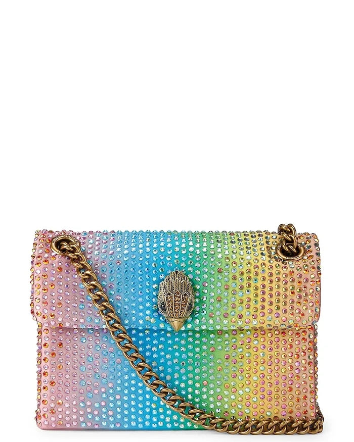 Kurt Geiger London kadın crossbody çanta KENSINGTON