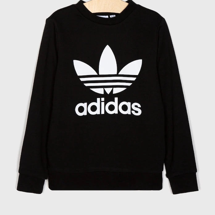 adidas Originals - Детски суичър 128-164 cm ED7797
