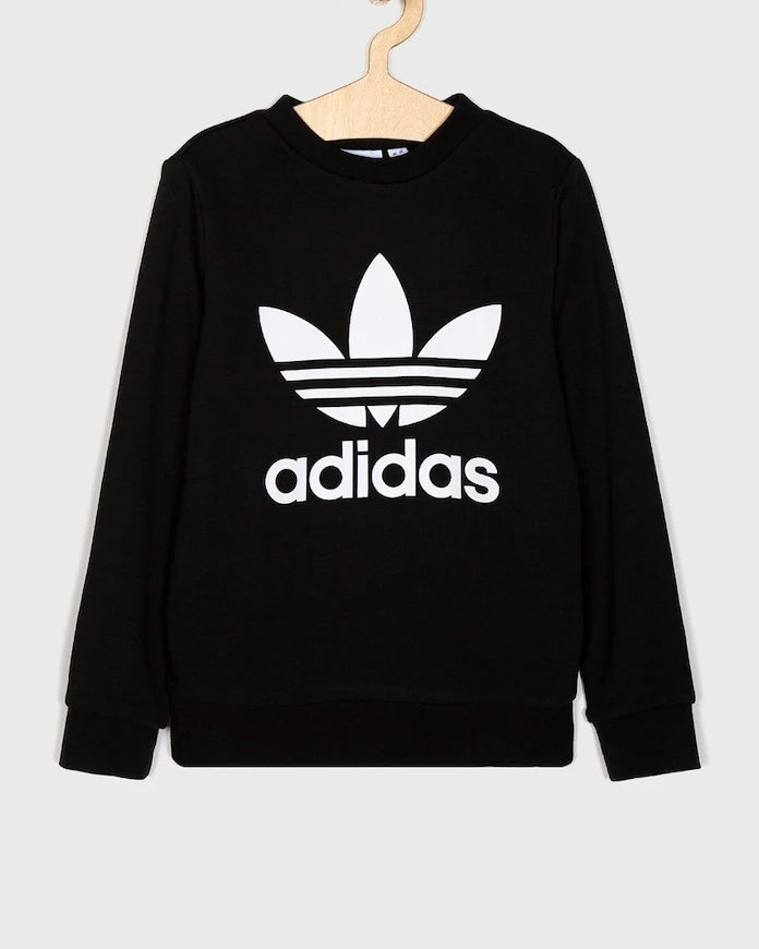 adidas Originals - Детски суичър 128-164 cm ED7797