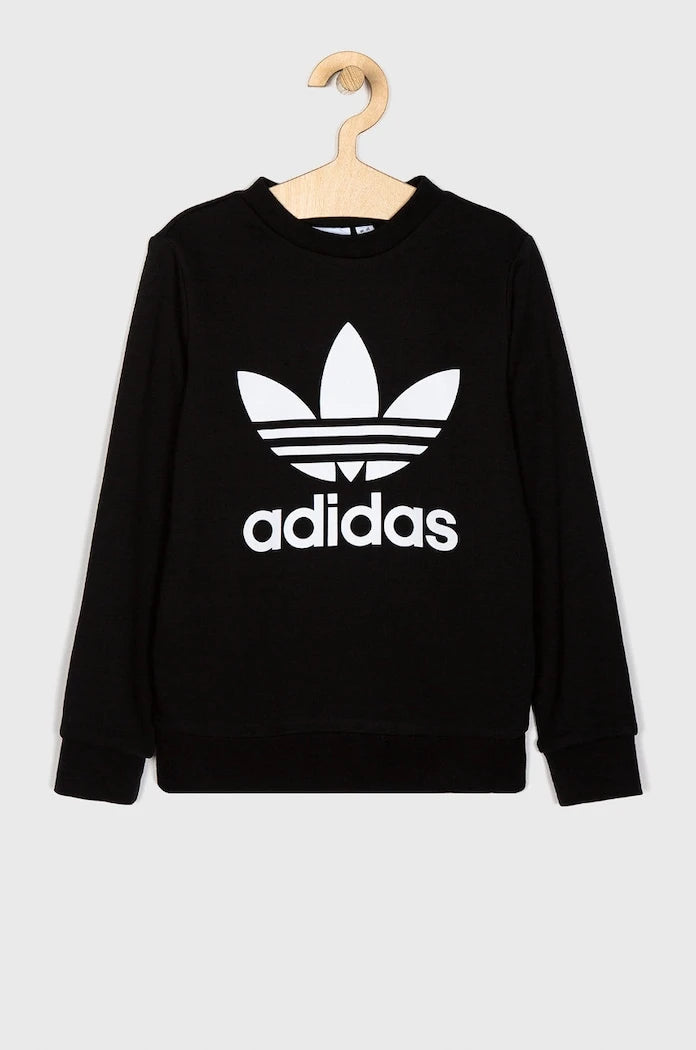 adidas Originals - Детски суичър 128-164 cm ED7797