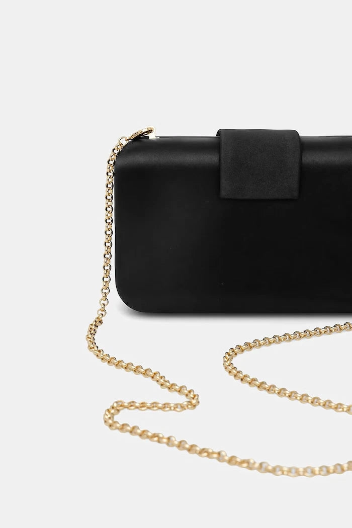 Luisa Spagnoli Kadın Clutch Inula A