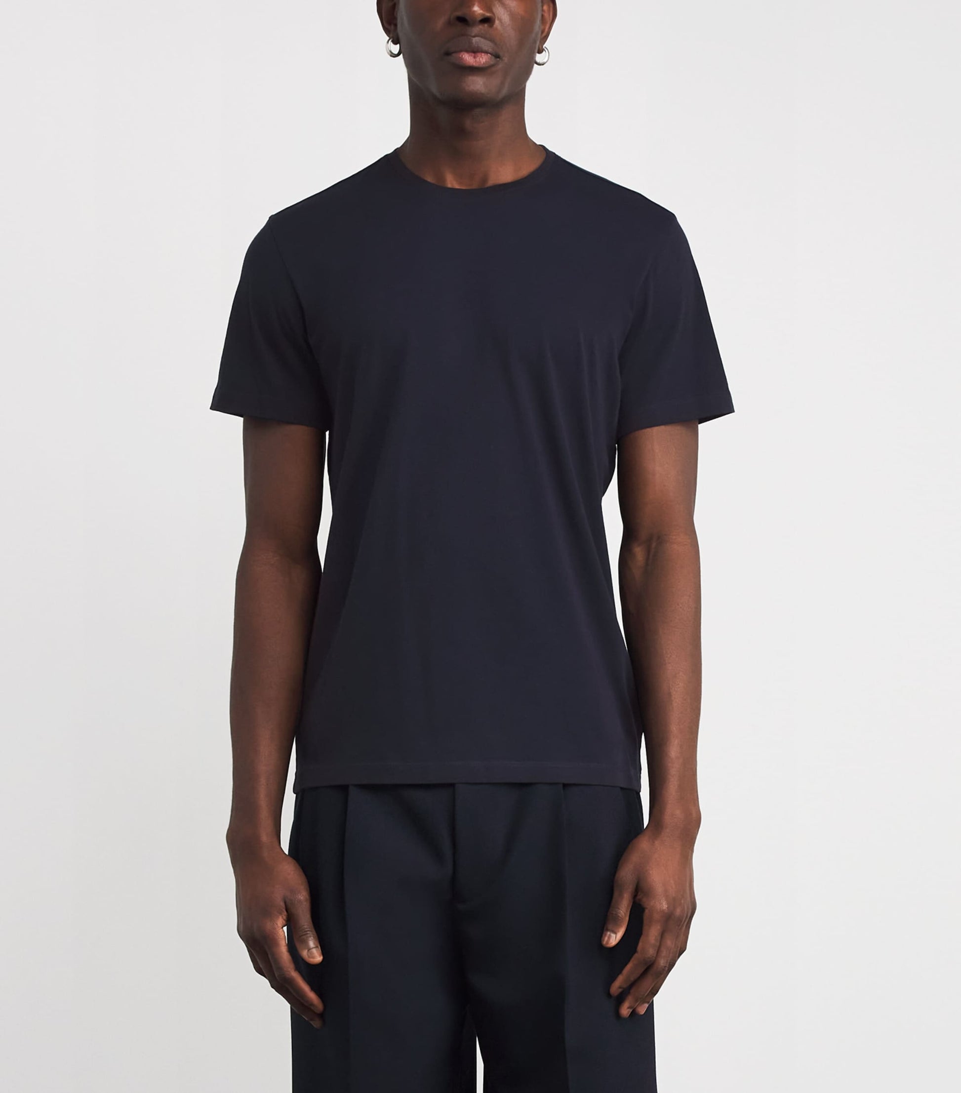 Pima Cotton Sorden T-Shirt