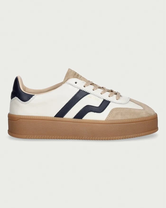 Gant Cuzmani Kadın Deri Sneaker
