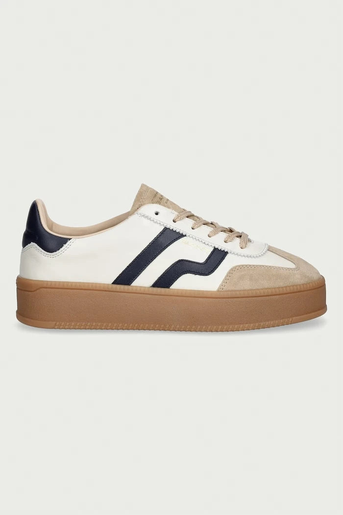 Gant Cuzmani Kadın Deri Sneaker