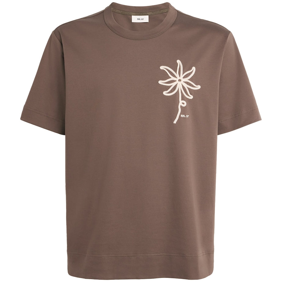 Organic Cotton Pedro T-Shirt