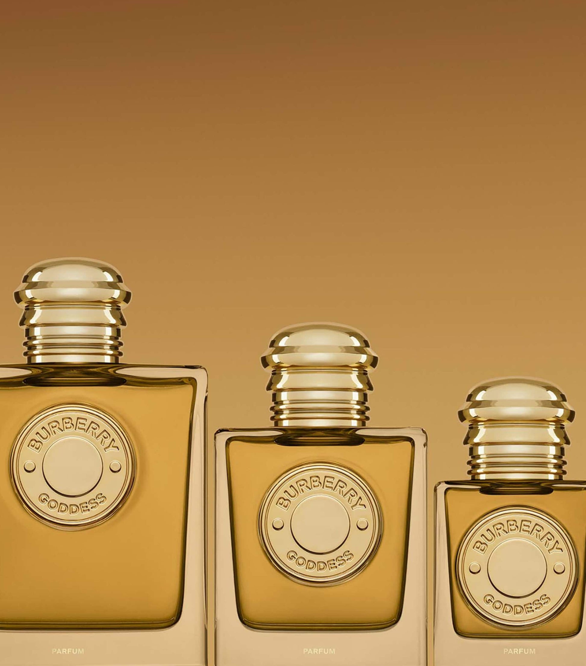 Burberry Goddess Parfum for Women (100ml)