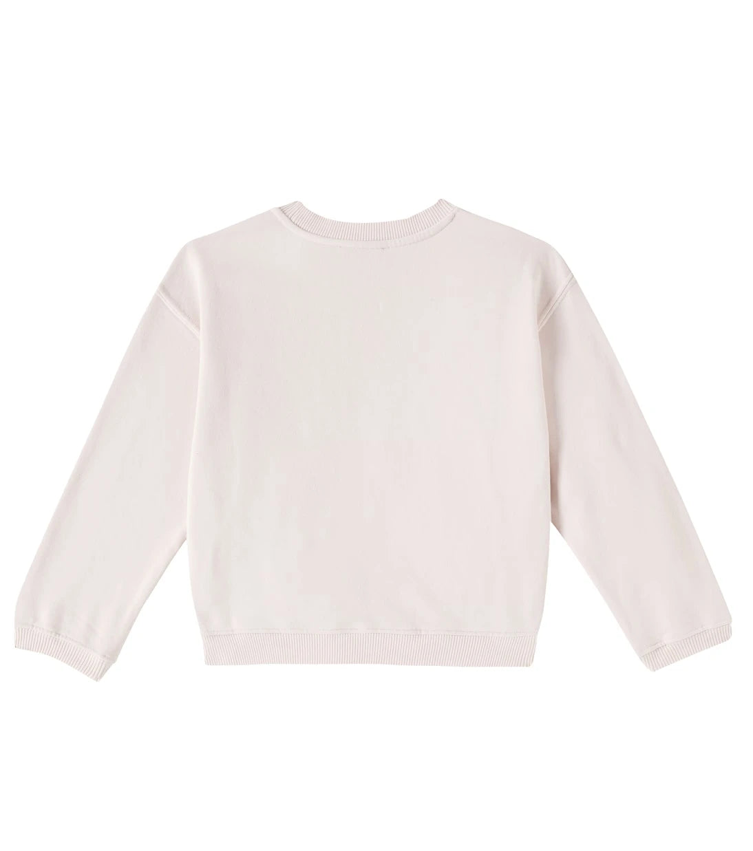 Bonpoint - Fleurette printed cotton sweatshirt