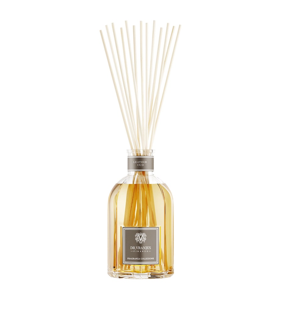 Dr. Vranjes Firenze Leather Oud Diffuser (2.5L)