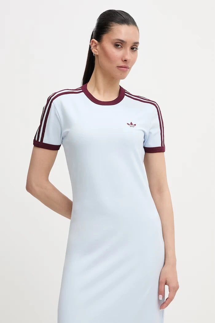 adidas Originals лятна рокля от памук