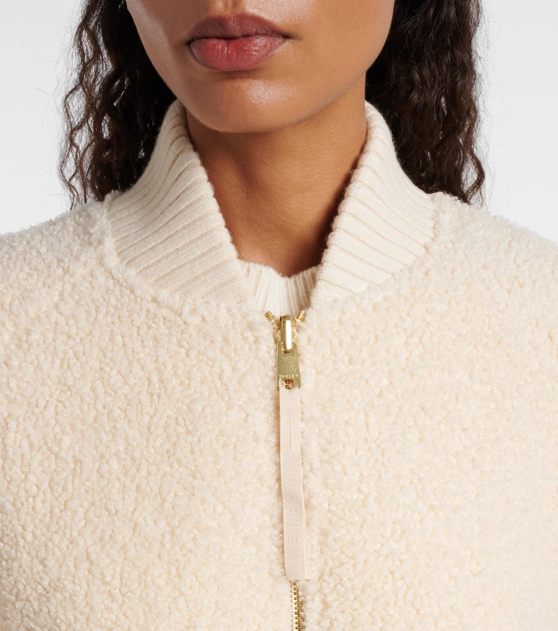 Varley - Serina reversible jacket