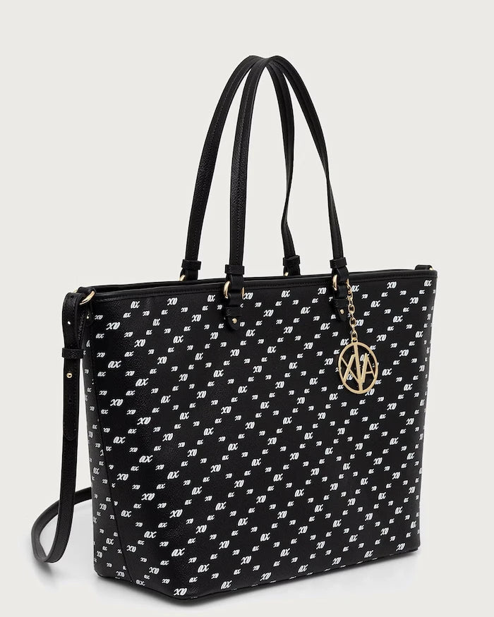 Armani Exchange Kadın Alışveriş Çantası
