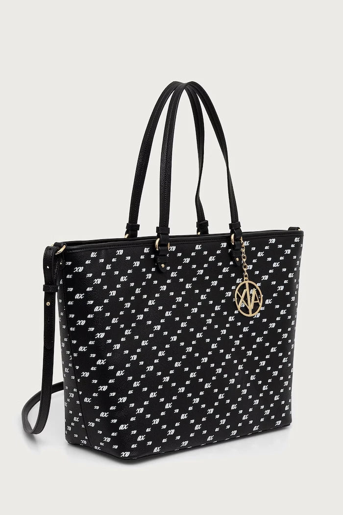 Armani Exchange Kadın Alışveriş Çantası
