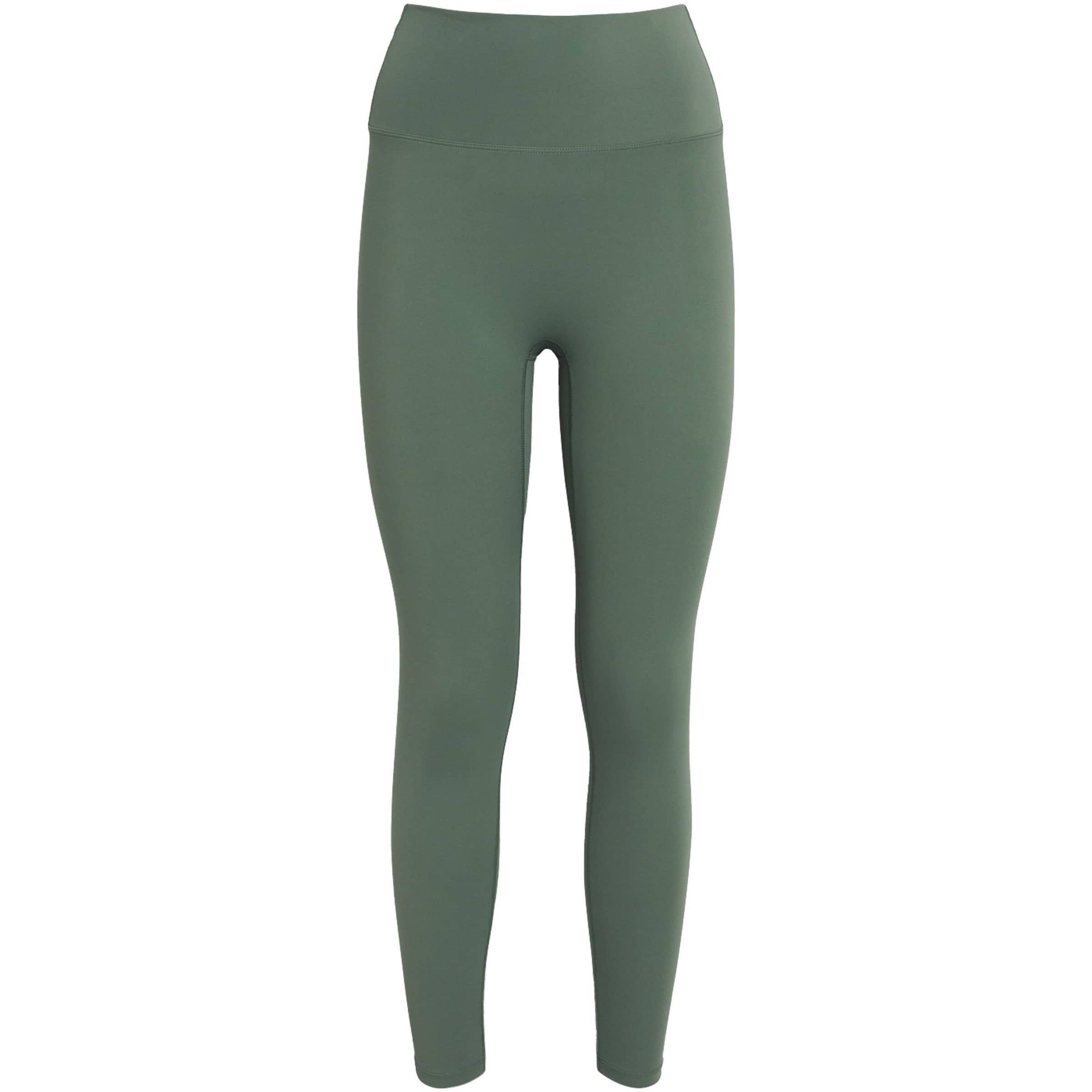 Adanola Green Ultimate Leggings