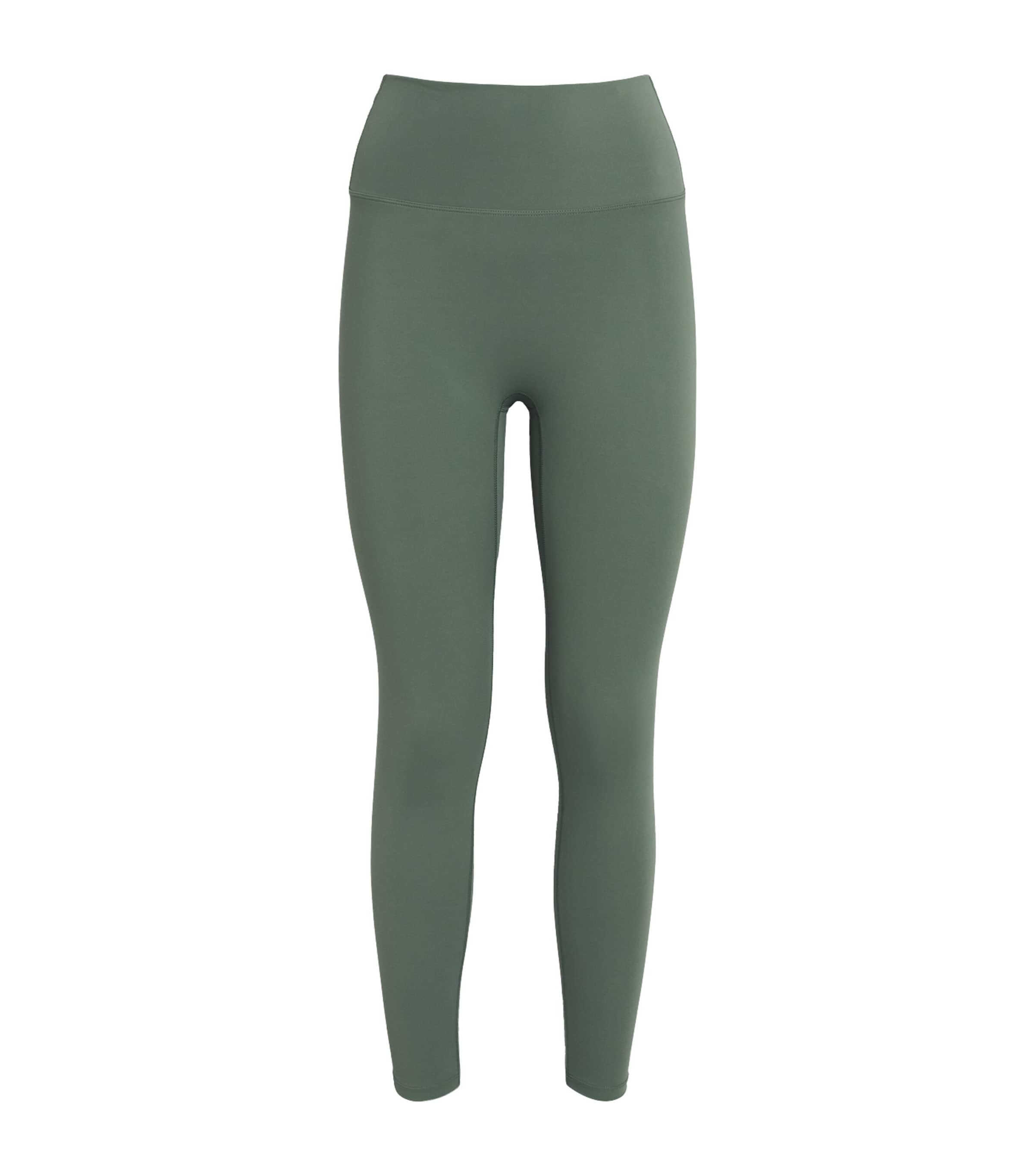 Adanola Green Ultimate Leggings