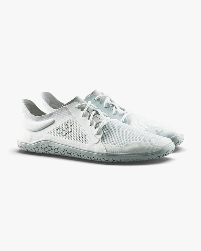 Vivobarefoot маратонки за бягане мъжки PRIMUS LITE IV