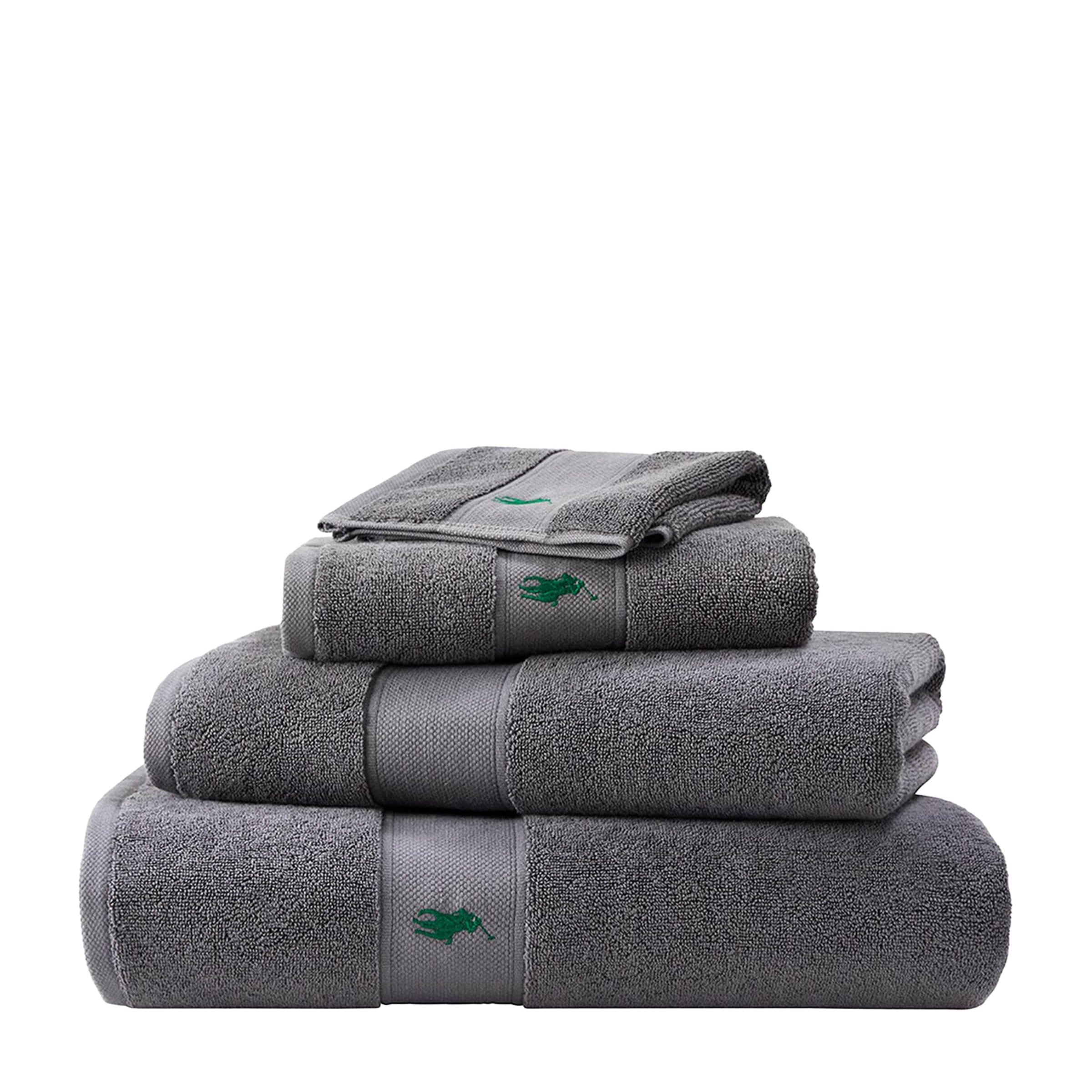 Ralph Lauren Home Polo Player Hand Towel (50cm x 100cm)