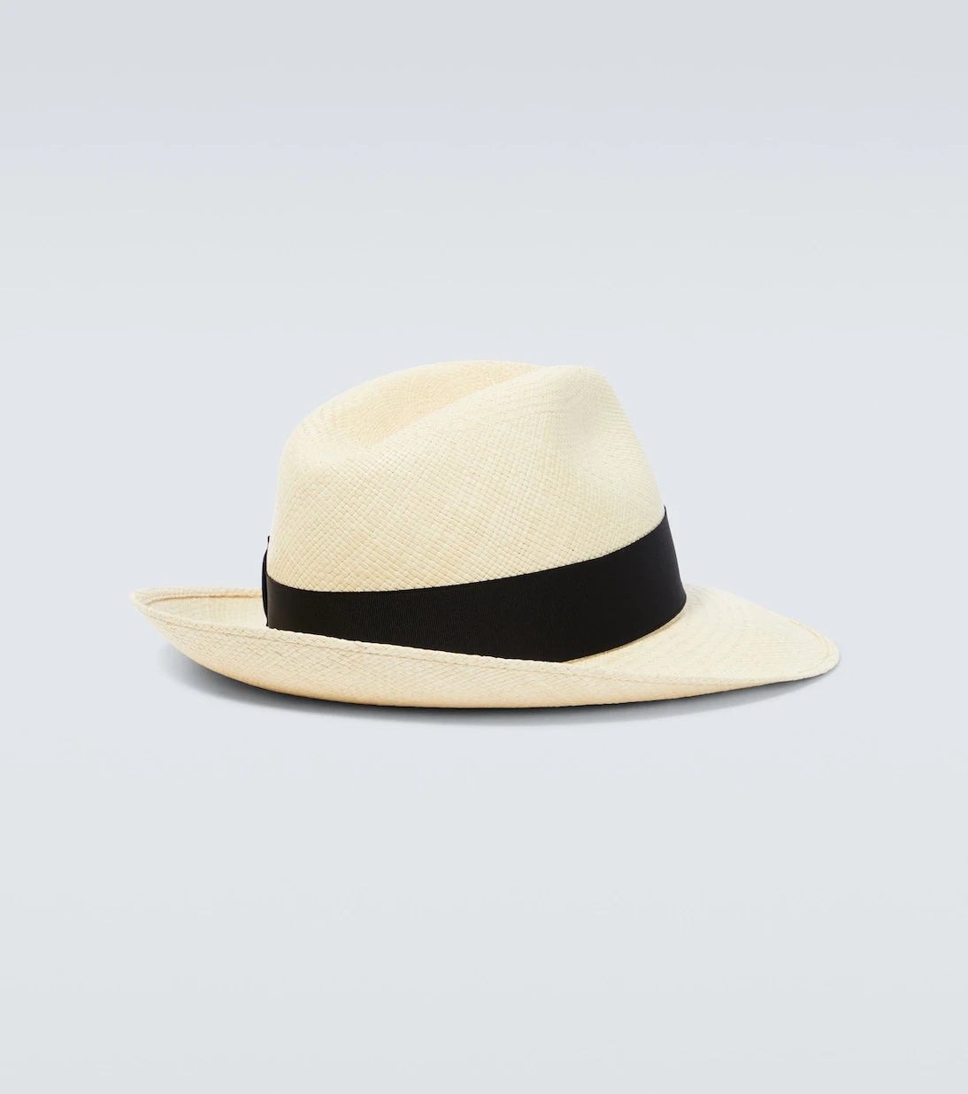 Borsalino - Amedeo Quito straw Panama hat
