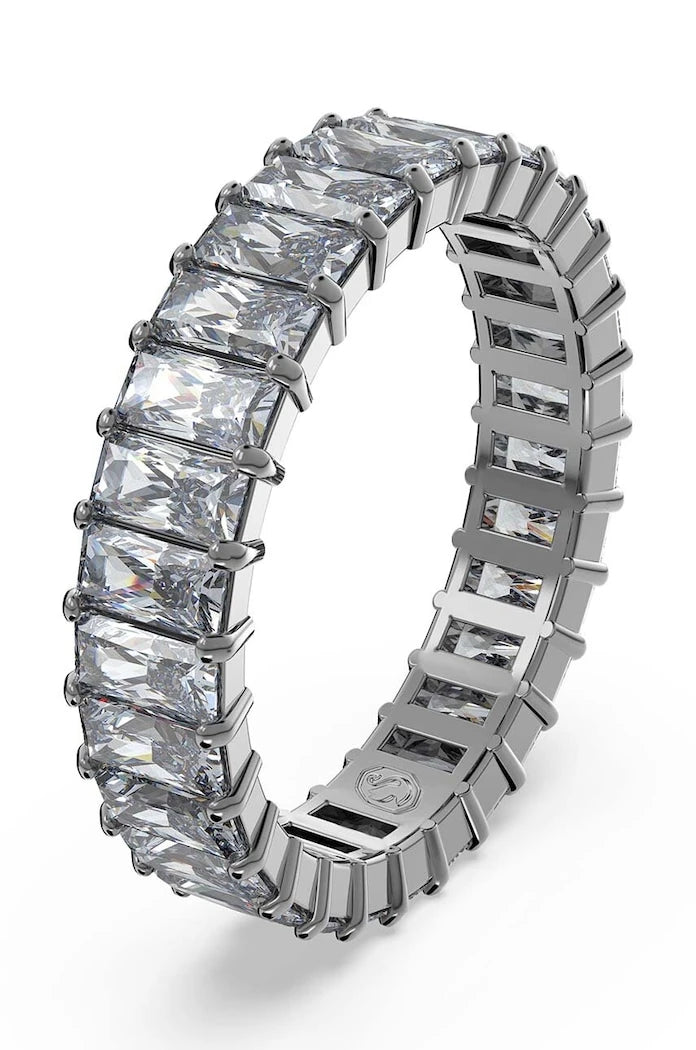 Swarovski Matrix Yüzük